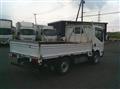 2018 Mitsubishi Fuso Canter Guts