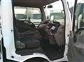 2018 Mitsubishi Fuso Canter Guts