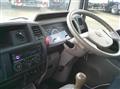 2018 Mitsubishi Fuso Canter Guts