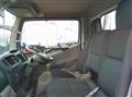 2018 Mitsubishi Fuso Canter Guts
