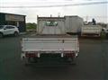 2018 Mitsubishi Fuso Canter Guts