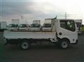 2018 Mitsubishi Fuso Canter Guts