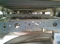 2018 Mitsubishi Fuso Canter Guts