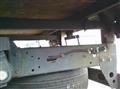 2018 Mitsubishi Fuso Canter Guts