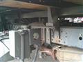 2018 Mitsubishi Fuso Canter Guts
