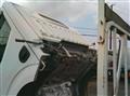 2018 Mitsubishi Fuso Canter Guts