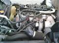 2018 Mitsubishi Fuso Canter Guts