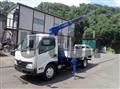 2010 Hino Dutro