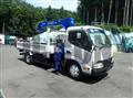 2010 Hino Dutro