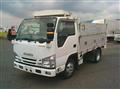 2016 Isuzu Elf Truck