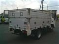 2016 Isuzu Elf Truck