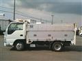 2016 Isuzu Elf Truck