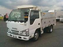 2016 Isuzu Elf Truck