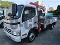 2010 Hino Dutro