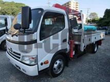 2010 Hino Dutro