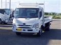 2022 Hino Dutro