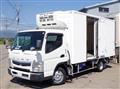2019 Mitsubishi Fuso Canter