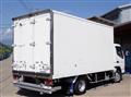 2019 Mitsubishi Fuso Canter