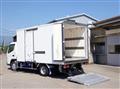 2019 Mitsubishi Fuso Canter