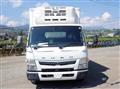 2019 Mitsubishi Fuso Canter