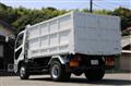 2008 Mitsubishi Fuso Fighter