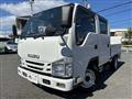 2021 Isuzu Elf Truck