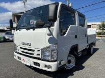 2021 Isuzu Elf Truck