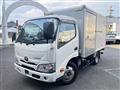 2020 Toyota Dyna Truck
