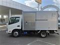 2020 Toyota Dyna Truck