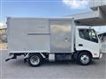 2020 Toyota Dyna Truck