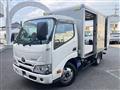 2020 Toyota Dyna Truck