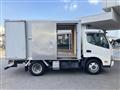 2020 Toyota Dyna Truck