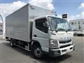 2017 Mitsubishi Fuso Canter