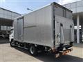 2017 Mitsubishi Fuso Canter