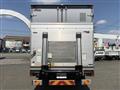 2017 Mitsubishi Fuso Canter