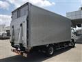 2017 Mitsubishi Fuso Canter