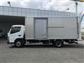 2017 Mitsubishi Fuso Canter