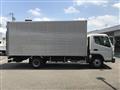 2017 Mitsubishi Fuso Canter