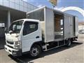 2017 Mitsubishi Fuso Canter