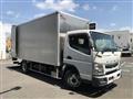 2017 Mitsubishi Fuso Canter