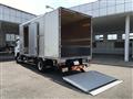 2017 Mitsubishi Fuso Canter