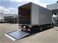 2017 Mitsubishi Fuso Canter