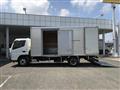 2017 Mitsubishi Fuso Canter