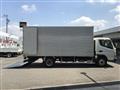 2017 Mitsubishi Fuso Canter