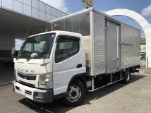 2017 Mitsubishi Fuso Canter