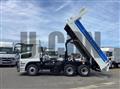 2026 Mitsubishi Fuso Super Great