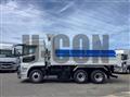 2026 Mitsubishi Fuso Super Great