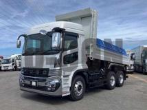 2026 Mitsubishi Fuso Super Great
