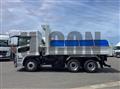 2026 Mitsubishi Fuso Super Great