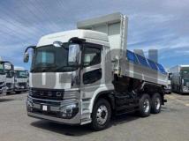 2026 Mitsubishi Fuso Super Great